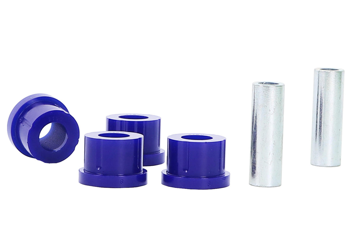SuperPro Control Arm Lower-Inner Front Bush Kit