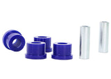 SuperPro Control Arm Lower-Inner Front Bush Kit