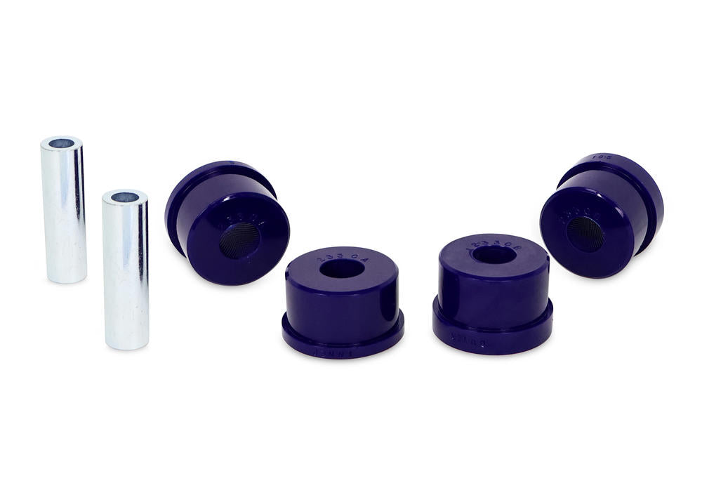SuperPro Rear Beam To Bracket Bush Kit