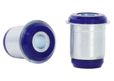SuperPro Lower Front Control Arm Bush Kit