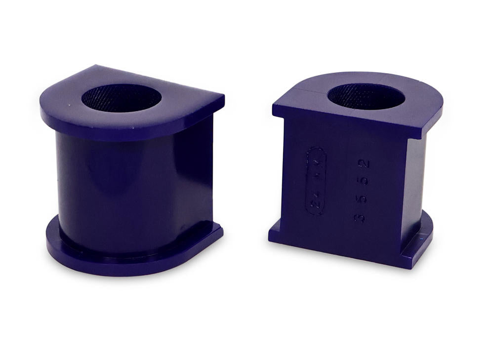 SuperPro Bushing Kit