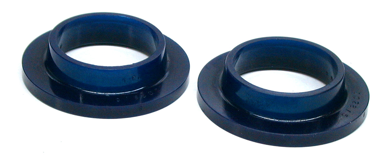 SuperPro Coil Spring Spacer Lower Bush Kit