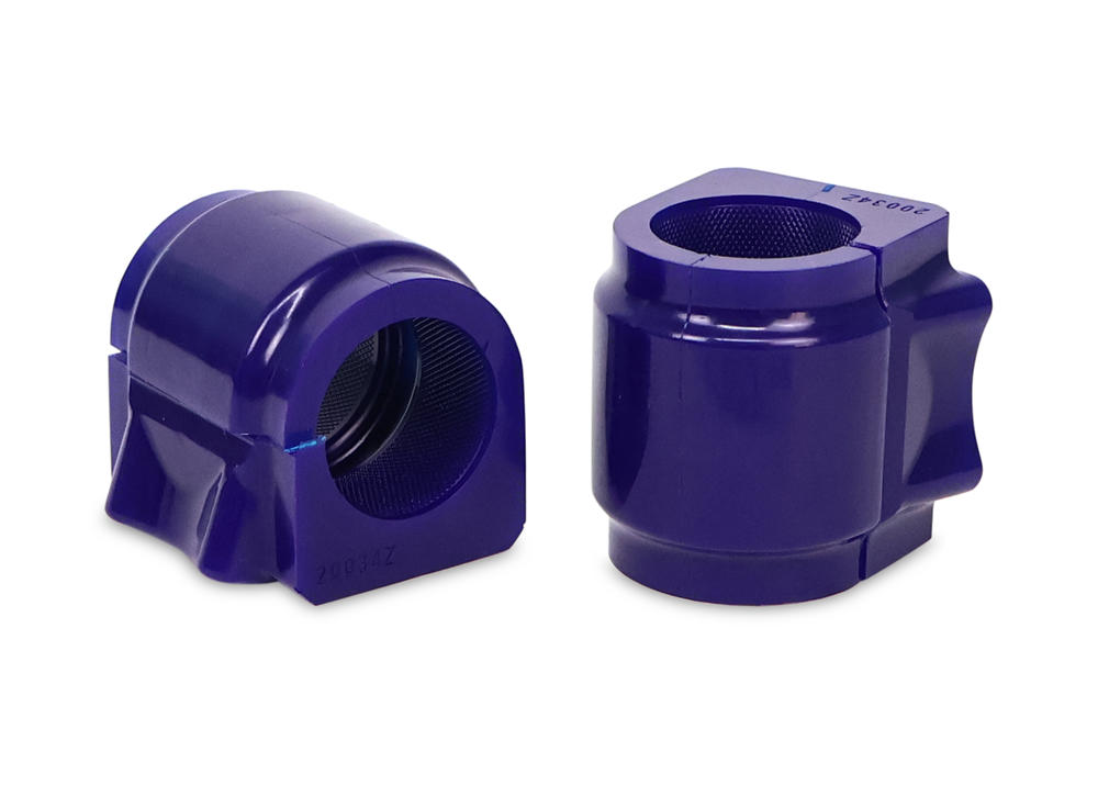 SuperPro Front Sway Bar Mount Bushing Kit - 36mm