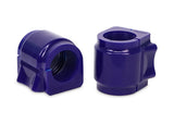SuperPro Front Sway Bar Mount Bushing Kit - 36mm