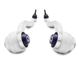 SuperPro Front Radius Arm Assembly Kit incl. Ball Joints