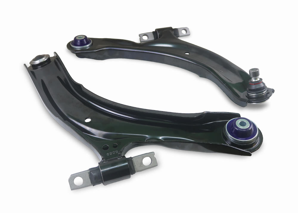SuperPro Front Lower Control Arm Kit incl. Ball Joints