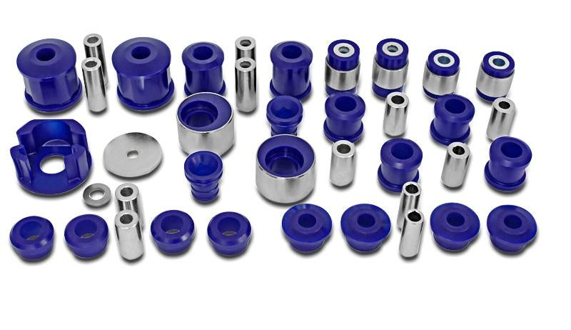 SuperPro Enhancement Bush Kit