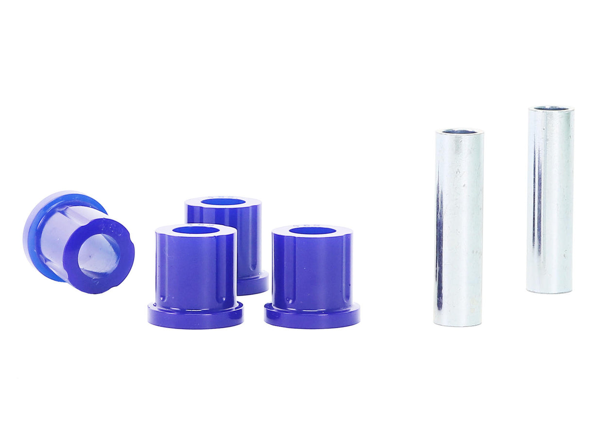 SuperPro Leaf Spring Bush Kit