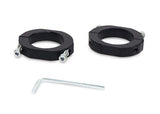 SuperPro Sway Bar Lateral Lock - Kit 33mm - Universal Applications