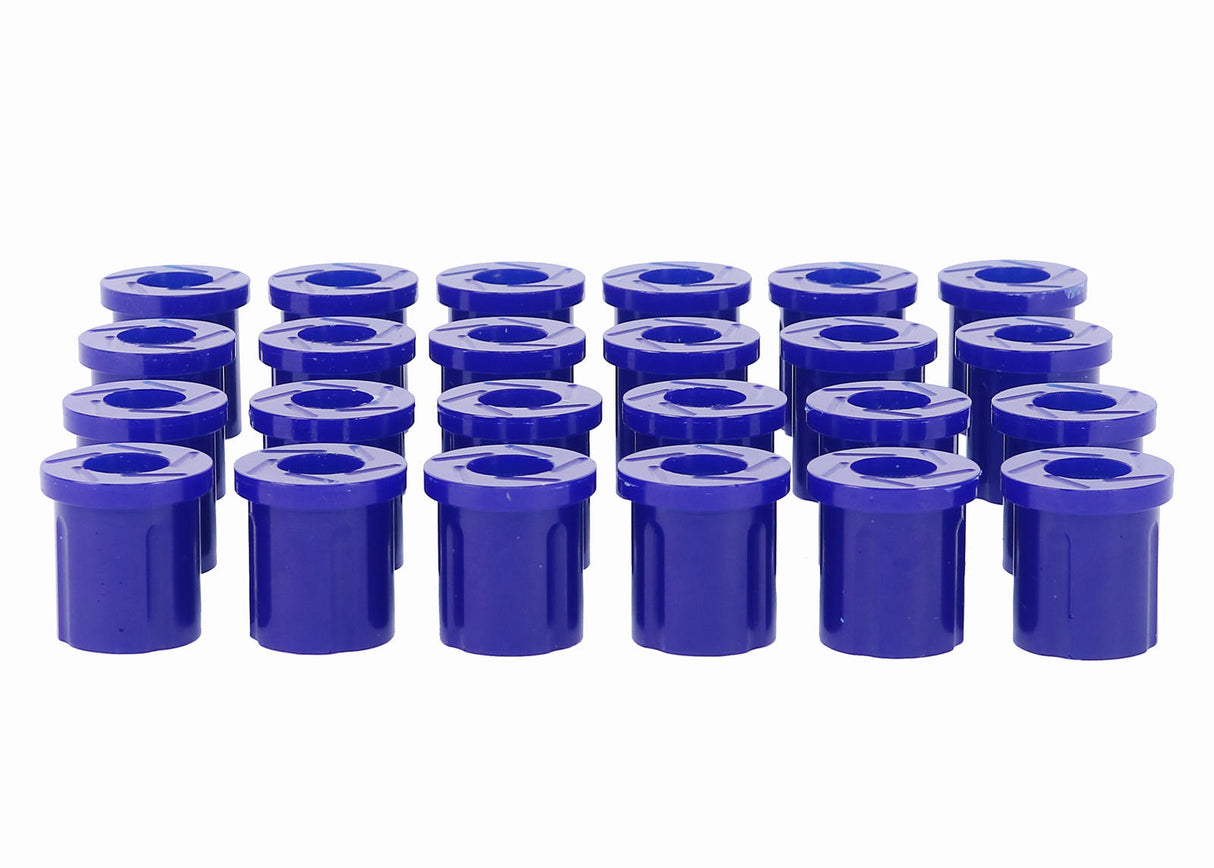 SuperPro Leaf Spring Bush Kit
