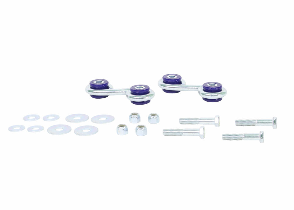 SuperPro Sway Bar Link - Service Kit Assembly