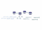 SuperPro Sway Bar Link - Service Kit Assembly
