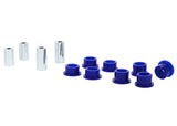 SuperPro Control Arm Lower-Inner Bush Kit
