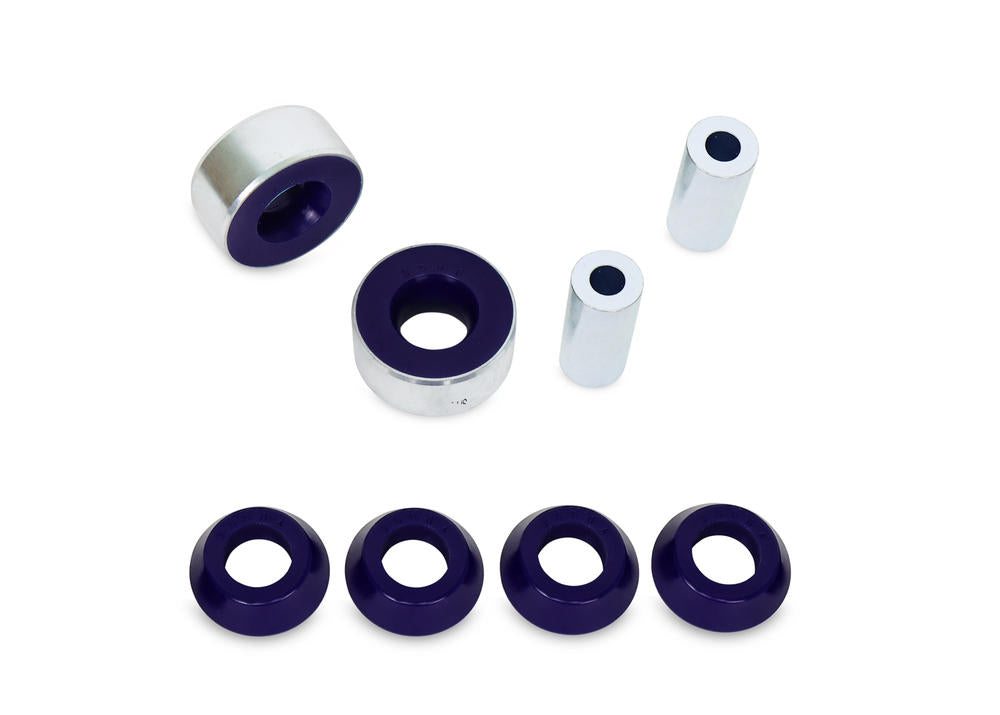 SuperPro Front Control Arm Lower Rear Bush Kit