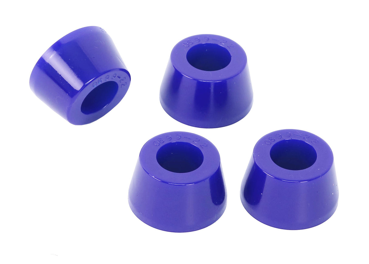 SuperPro Strut Bar To Chassis Mount Bush Kit