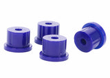 SuperPro Leaf Spring Bush Kit