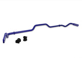 SuperPro 24mm Extra Heavy Duty 3 Position Blade Adjustable Rear Sway Bar Kit