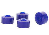 SuperPro Front Sway Bar-Lower Arm Bushes