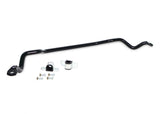 SuperPro 27mm Heavy Duty Non Adjustable Front Sway Bar Kit Kit