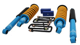 SuperPro Formula 4x4 Core 2" Lift Kit 50mm w/ ReadyStruts