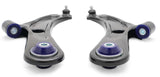 SuperPro Front Lower Control Arm Kit incl. Ball Joints