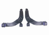 SuperPro Front Lower Control Arm Kit