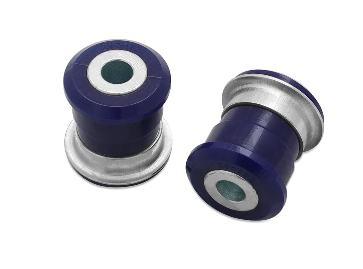 SuperPro Replacement Bush Kit for Front Upper Fixed Offset Control Arm TRC6590