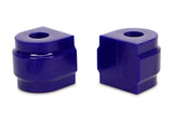 SuperPro Sway Bar Mount Bush Kit
