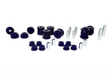 SuperPro Front & Rear Radius Arms & Panhard Rods Bush Kit