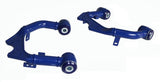SuperPro Front Fixed Offset Upper Control Arm Kit