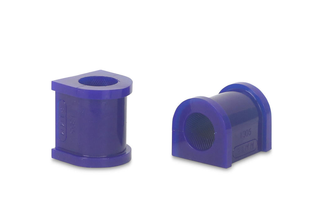 SuperPro Sway Bar Mount Bush Kit