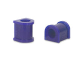 SuperPro Sway Bar Mount Bush Kit