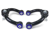SuperPro Adjustable Front Upper Control Arm Kit incl. Ball Joints