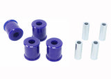 SuperPro Rear Trailing Arm Lower Bush Kit