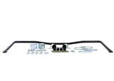 SuperPro Heavy Duty 20mm Rear Sway Bar Kit