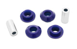 SuperPro Rear Control Arm Lower-Outer Bush Kit