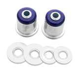 SuperPro Front Control Arm Lower Rear Bush Kit