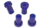 SuperPro Spring Shackle Upper Bush Kit