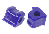 SuperPro Front Sway Bar Mount Bush Kit