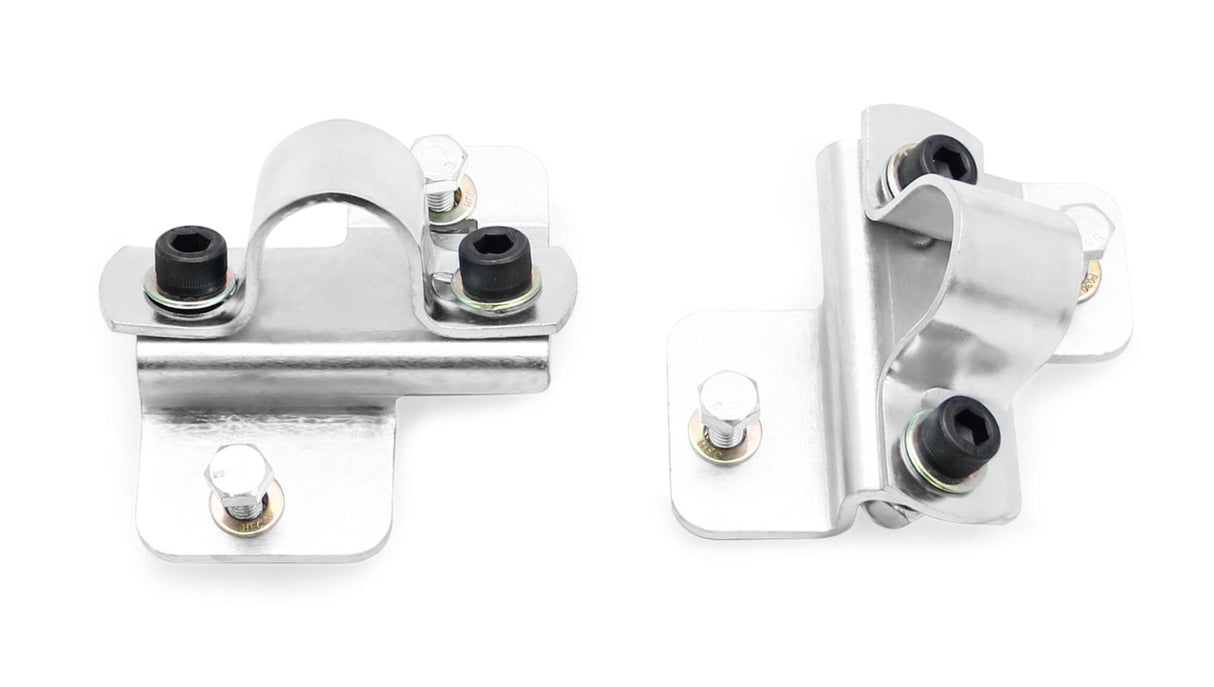 SuperPro Sway Bar Bracket Kit