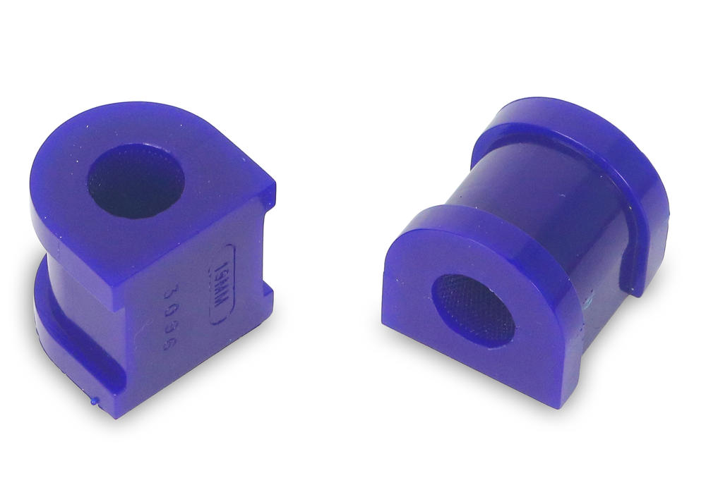 SuperPro Sway Bar Mount Bush Kit