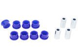 SuperPro Control Arm Upper-Inner Bush Kit
