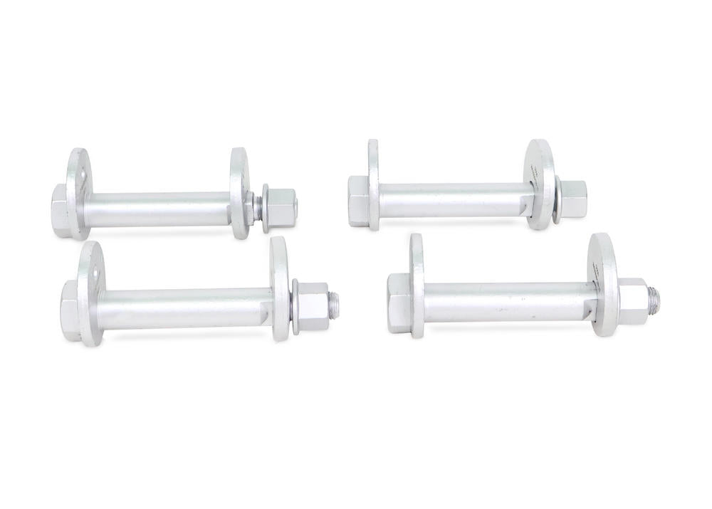 SuperPro Control Arm Lower - Inner Camber Bolt Kit