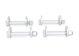 SuperPro Control Arm Lower - Inner Camber Bolt Kit