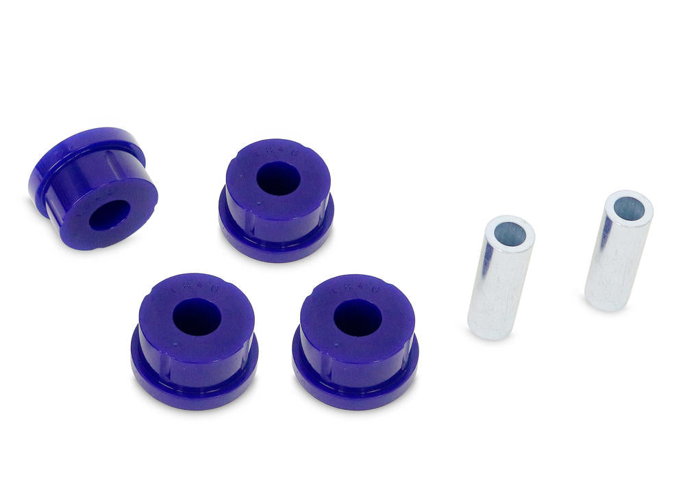 SuperPro Trailing Arm Lower-Front Bush Kit