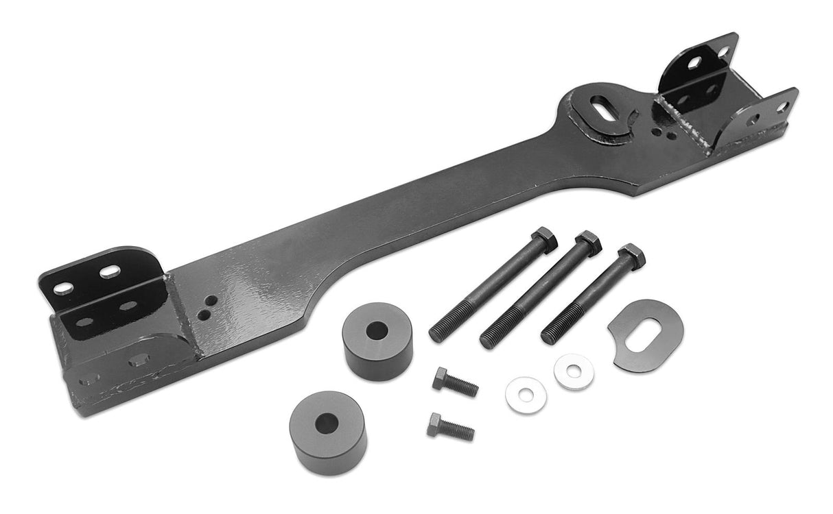 SuperPro Front Differential Drop Kit