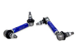 SuperPro Sway Bar Link Kit - Heavy Duty Adjustable
