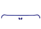 SuperPro 26mm Heavy Duty 2 Position Blade Adjustable Front Sway Bar Kit