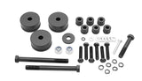 SuperPro Front Differential Drop Kit