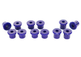 SuperPro Leaf Spring Bush Kit